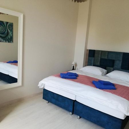 Apartamenty Posejdon Świnoujście  Eksteriør billede