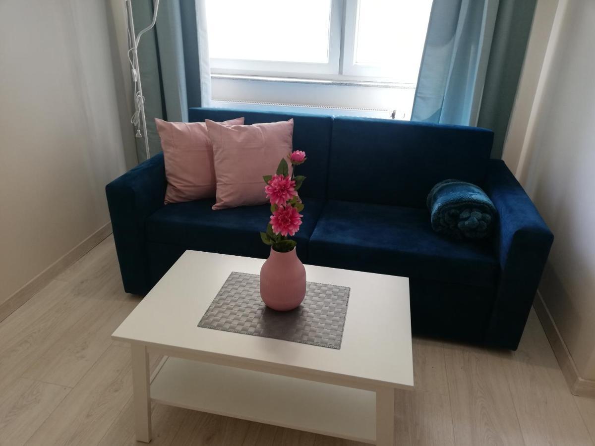 Apartamenty Posejdon Świnoujście  Eksteriør billede