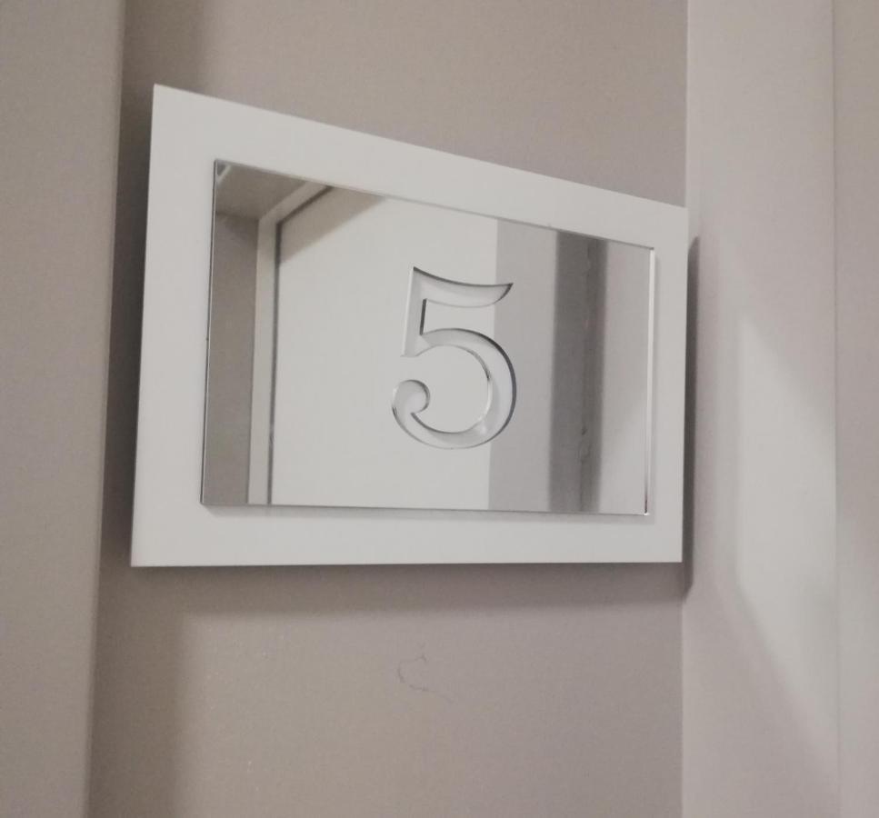 Apartamenty Posejdon Świnoujście  Eksteriør billede