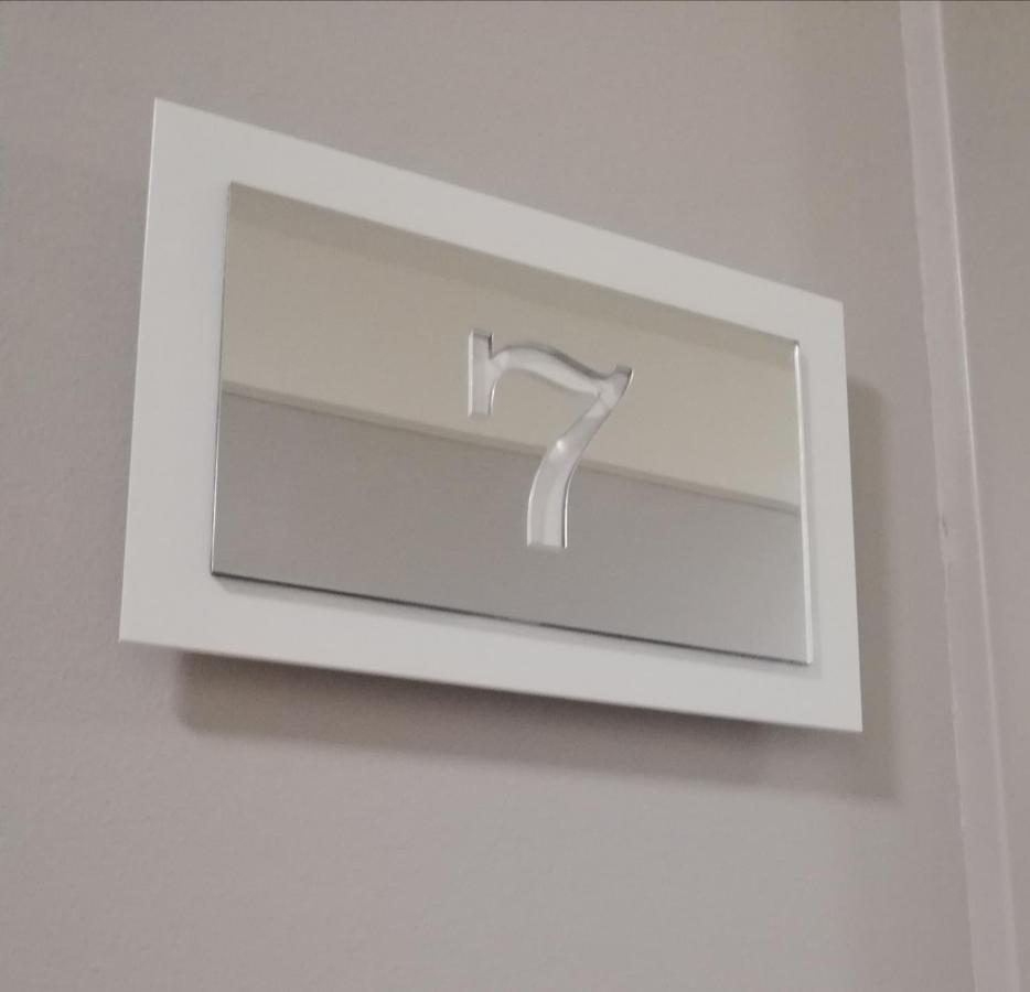 Apartamenty Posejdon Świnoujście  Eksteriør billede