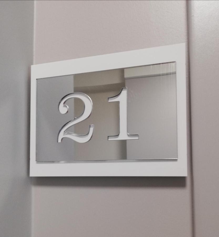 Apartamenty Posejdon Świnoujście  Eksteriør billede