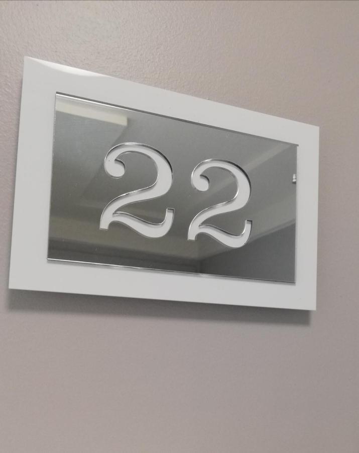 Apartamenty Posejdon Świnoujście  Eksteriør billede