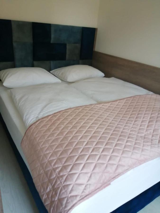 Apartamenty Posejdon Świnoujście  Eksteriør billede