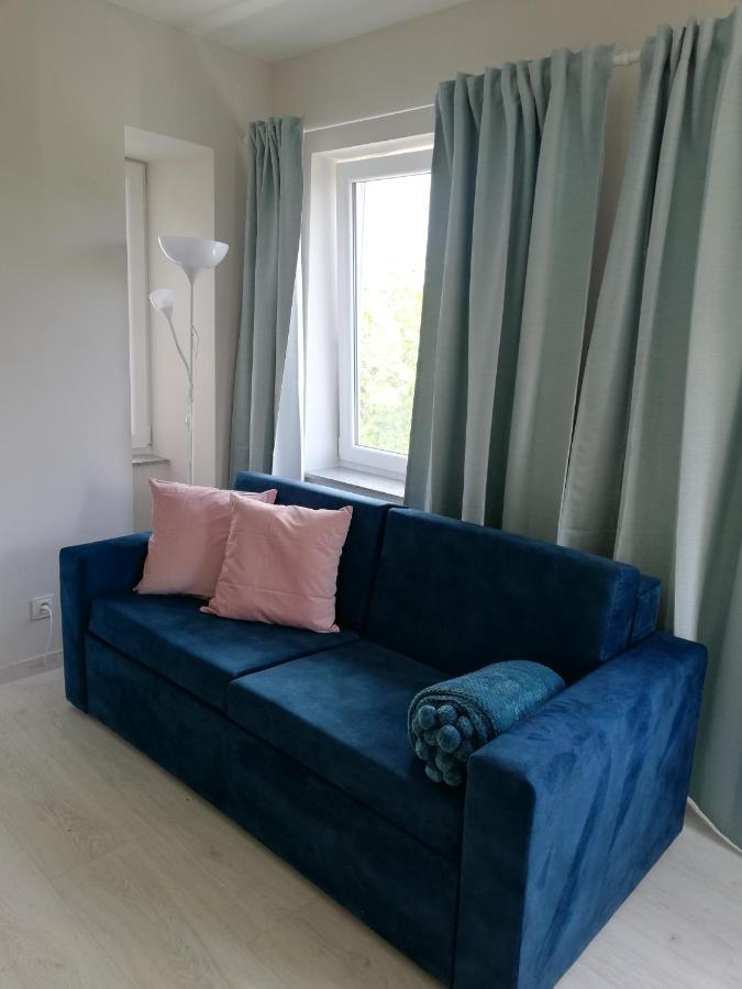 Apartamenty Posejdon Świnoujście  Eksteriør billede