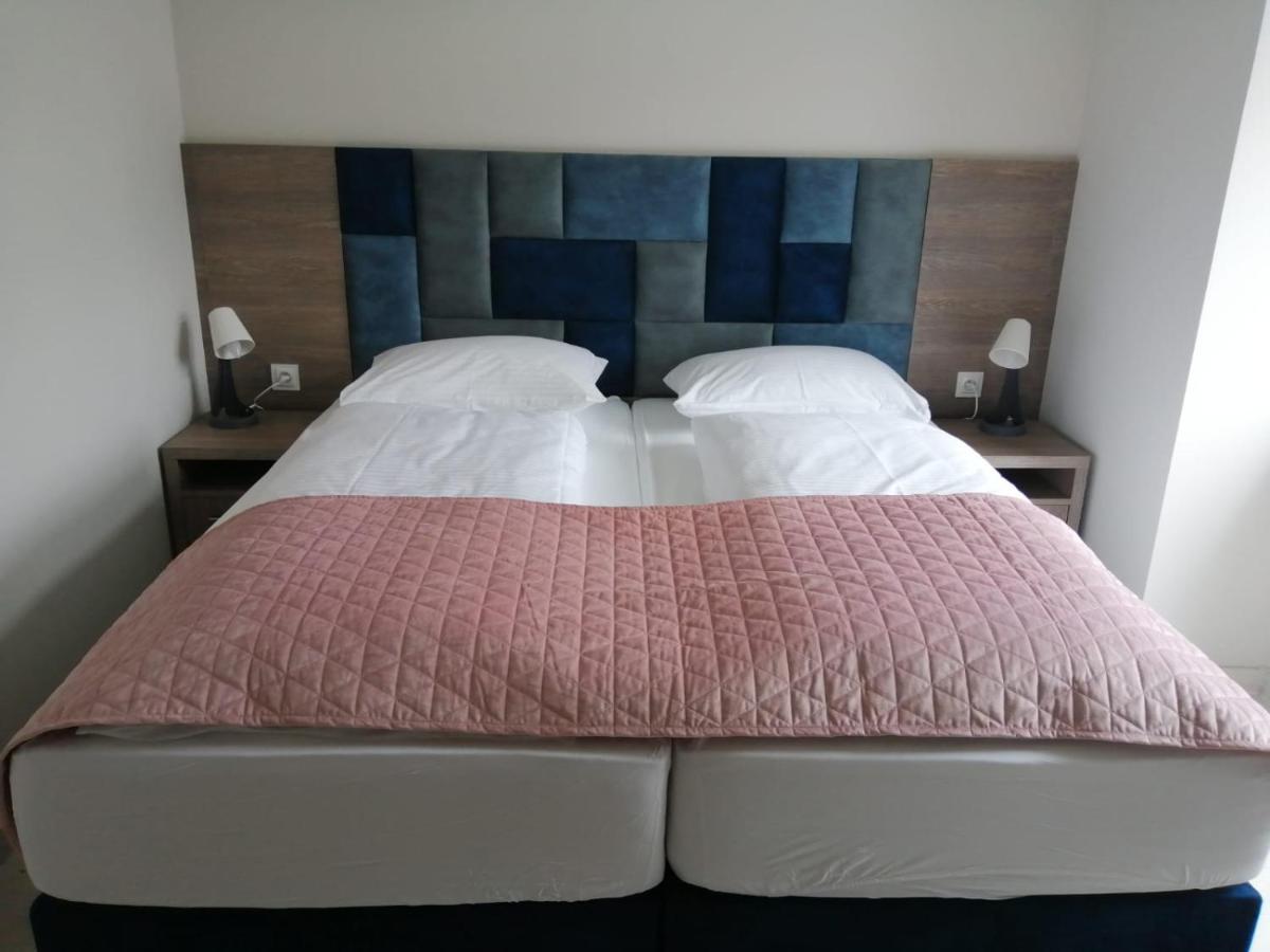 Apartamenty Posejdon Świnoujście  Eksteriør billede