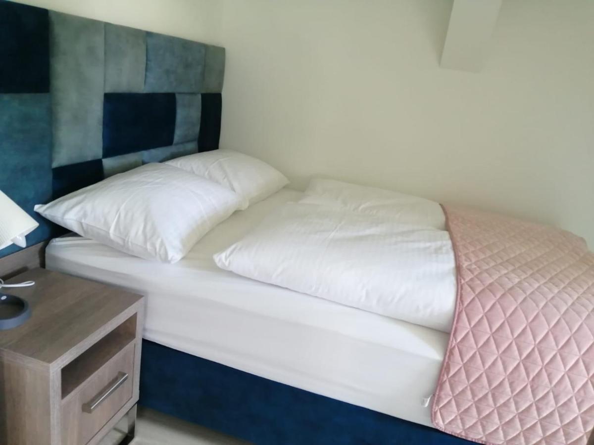 Apartamenty Posejdon Świnoujście  Eksteriør billede